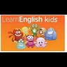 British Council Learn English Kids